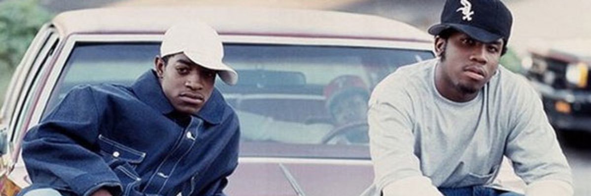 Vic Damone Jr's banner