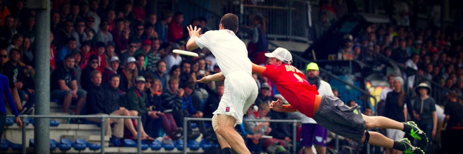 Windmill Windup banner