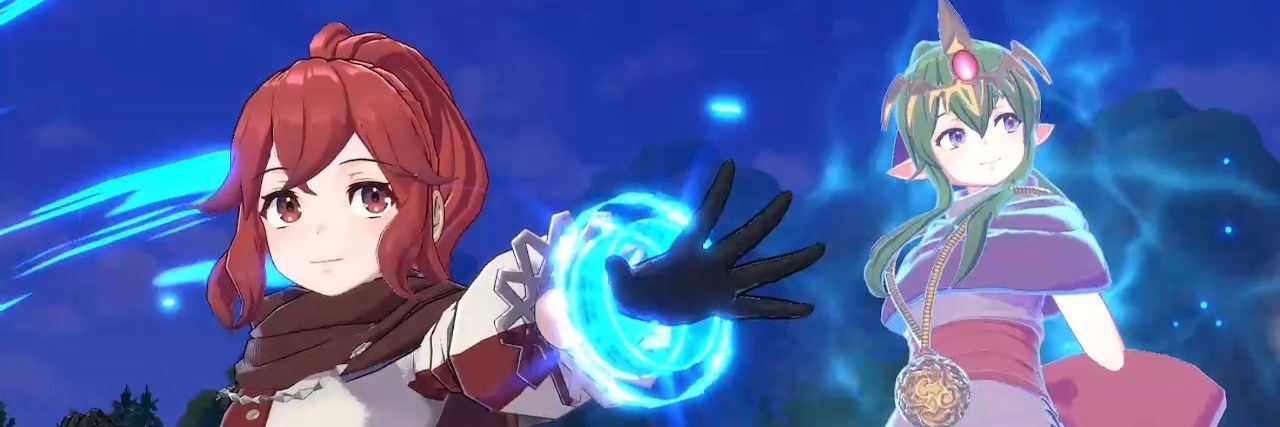ワイル@ただの積みゲーマー banner