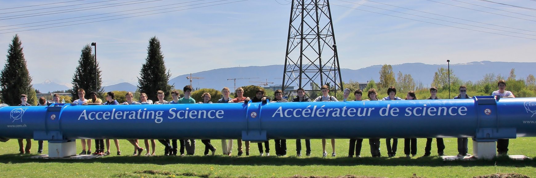 Science | Plymouth College banner
