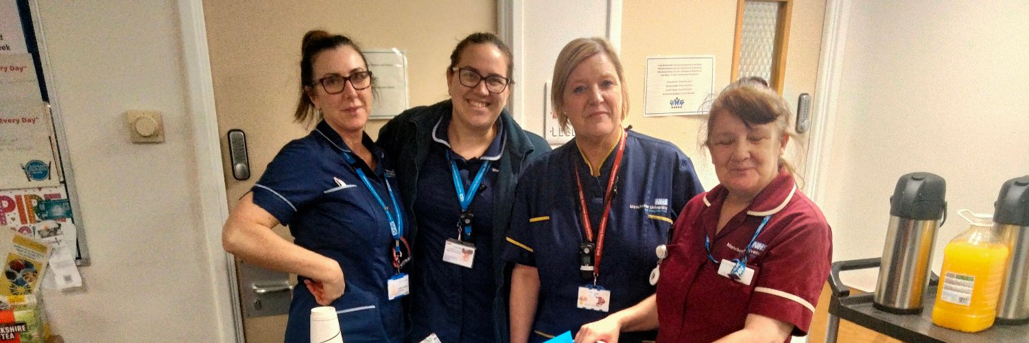 MRI Education, Quality and Patient Experience banner