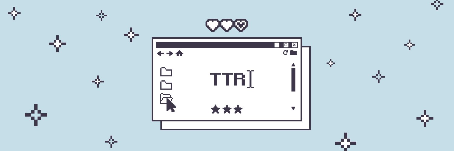 Tetra banner