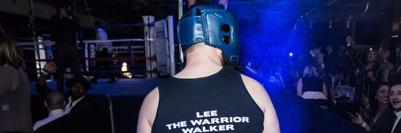 TechnoWalker's profile banner image