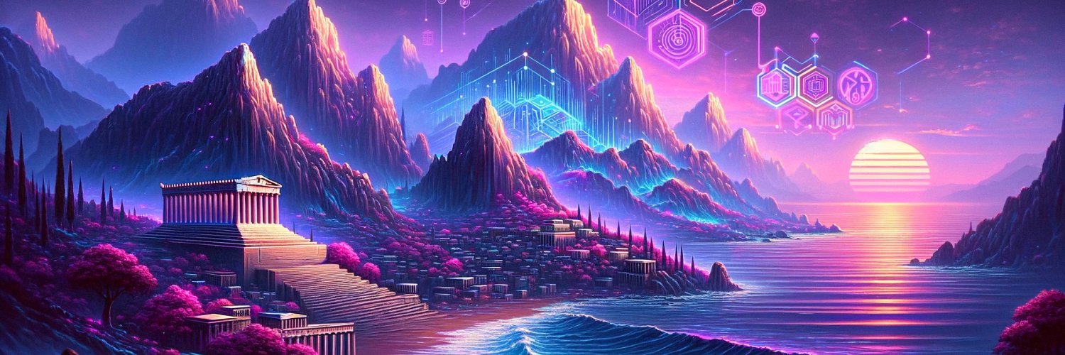 FinEthereum's profile banner image