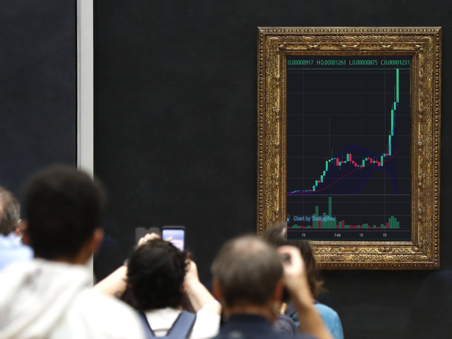 crypto-reader banner