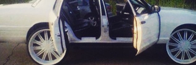 Joe Bronson banner