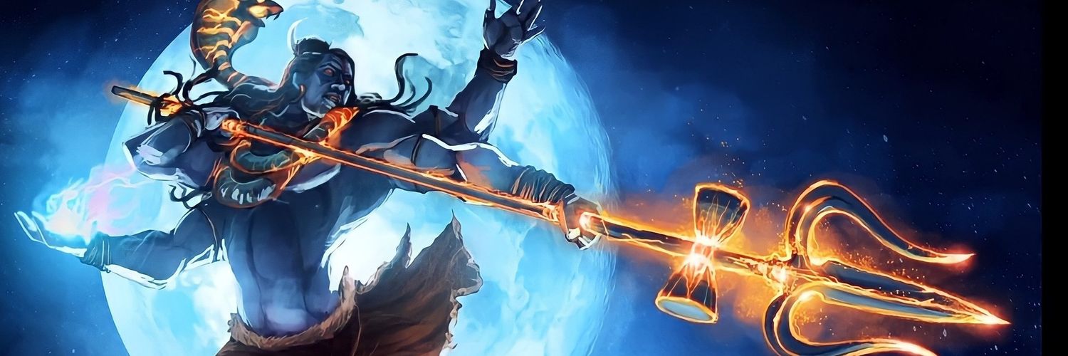 @Kee Maal 🕉️🕉️ banner