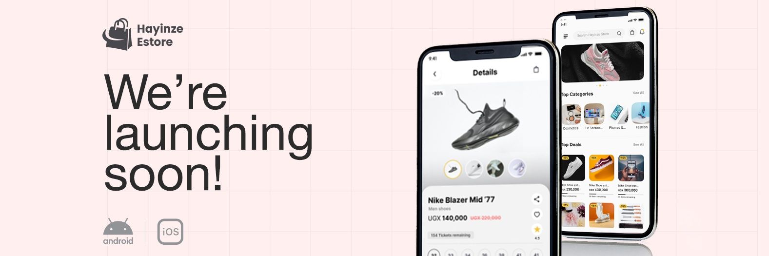 hayinze's profile banner image