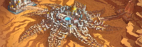 smitchellmaps Profile Banner