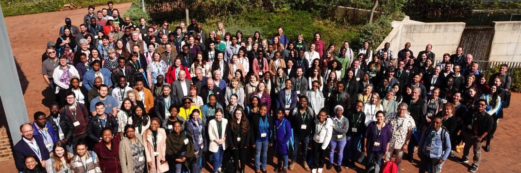 Southern African Society for Plant Pathology banner