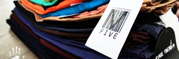 fivedenim Profile Banner