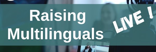 RMultilinguals Profile Banner