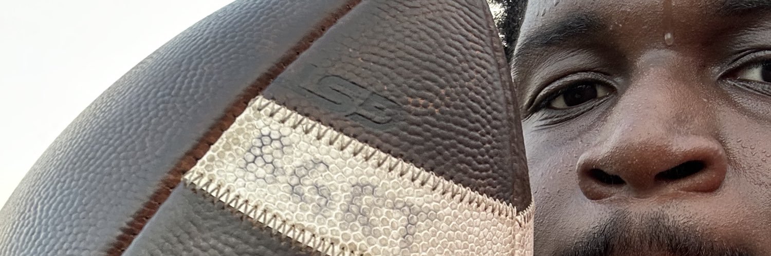 James Miller Jr. banner