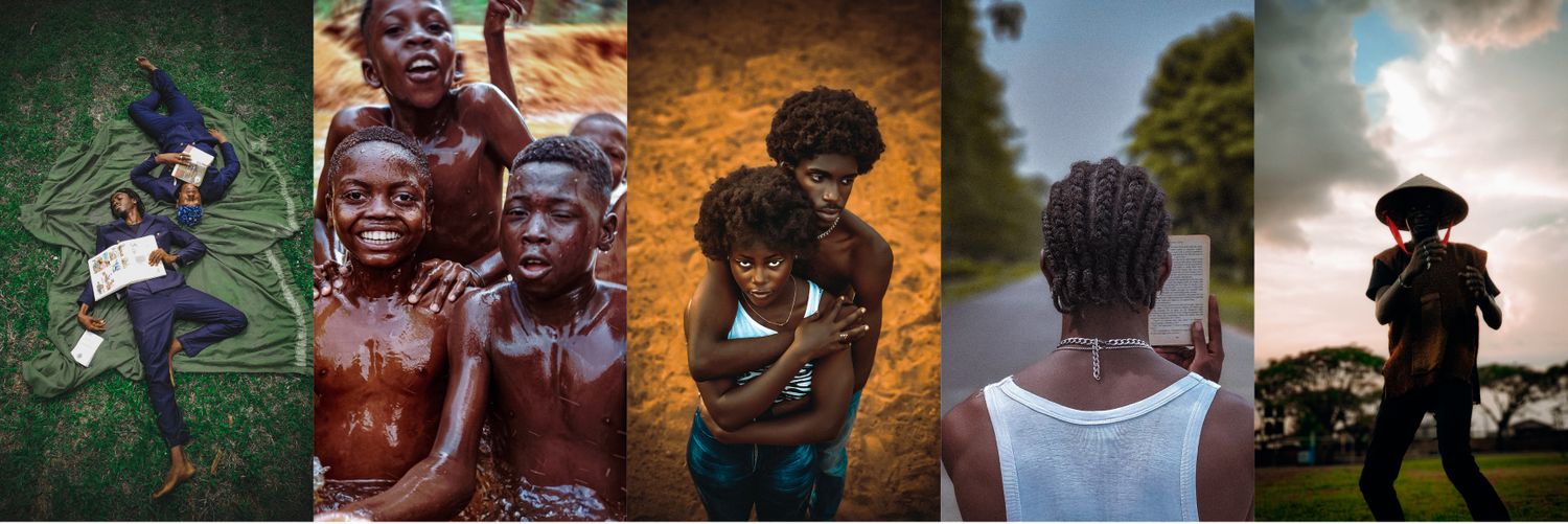 DOMINICSVISUALS banner