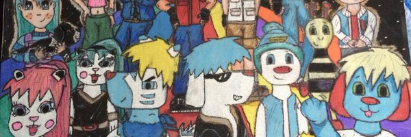 Lauracroft1Lc Profile Banner