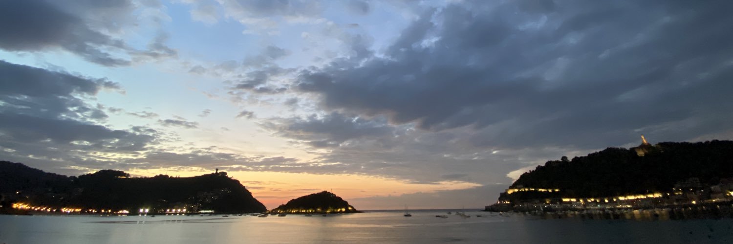 Topological Matter School banner