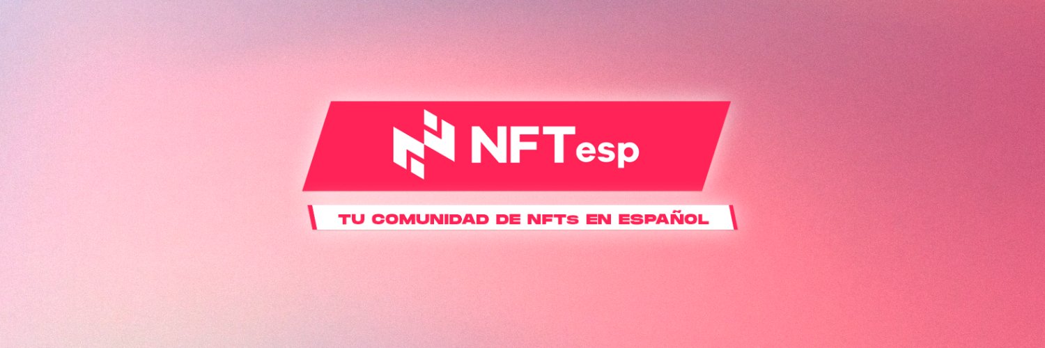 NFTesp banner