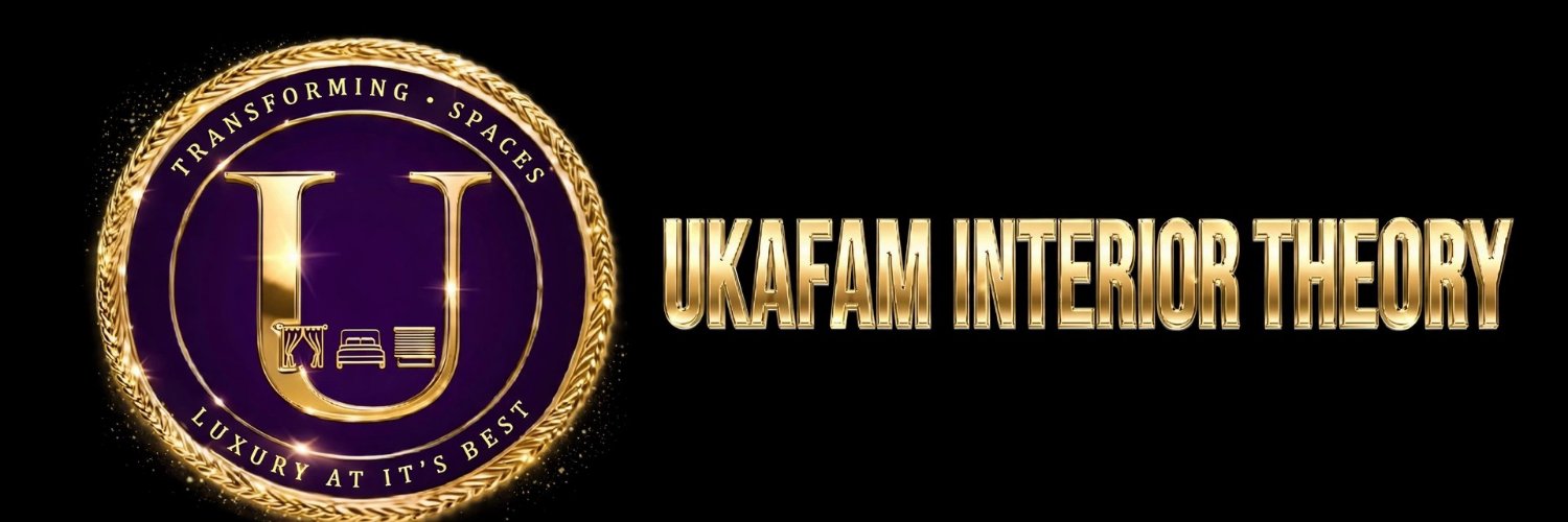 Ukafaminterior's profile banner image
