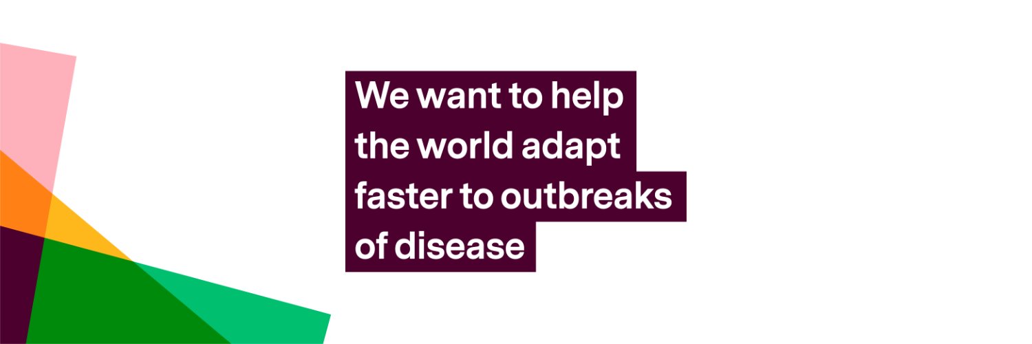 Centre for Epidemic Preparedness & Response, LSHTM's banner