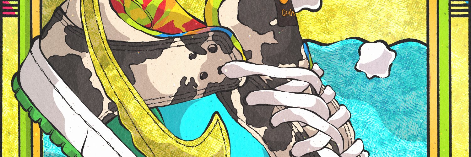 SNKRcards's profile banner image