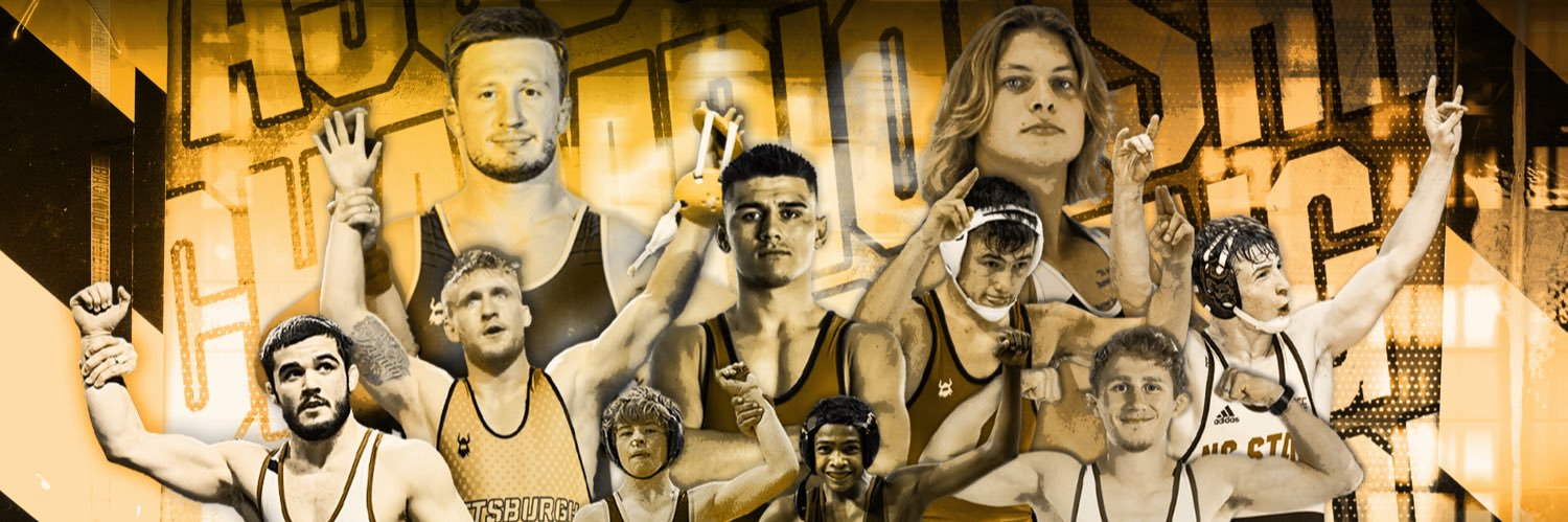 Championship Wrestling Association's banner