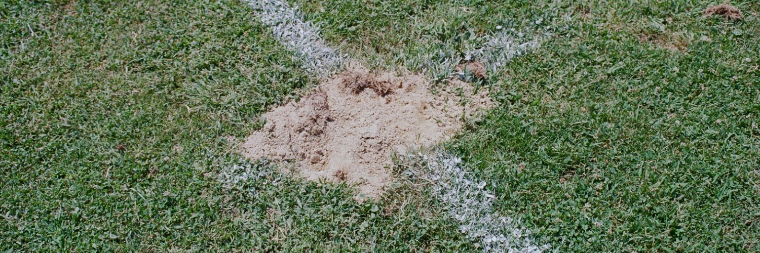 Analog Football banner