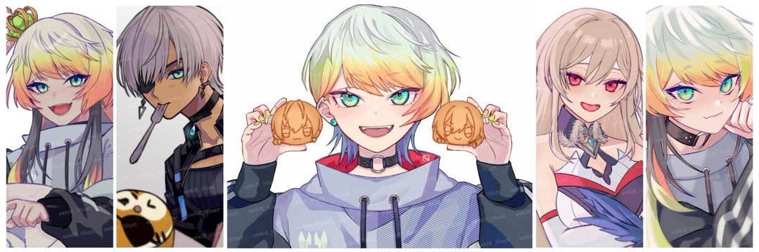 ウエキ🌱にじそ【南2 A-55】 banner