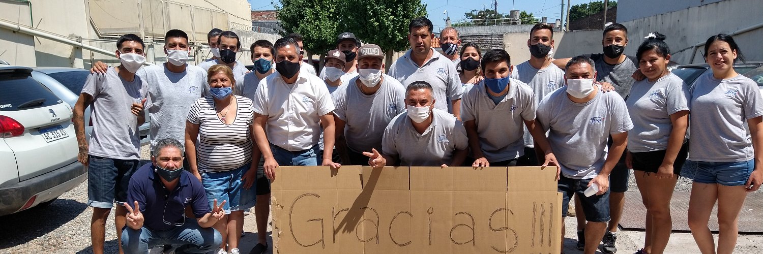 TrabajadoresJustarg banner
