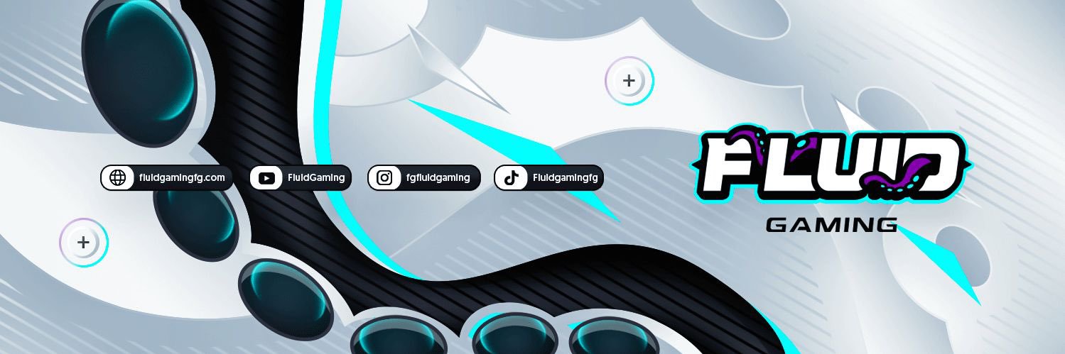 Fluid’s #1 Fan 📣 banner