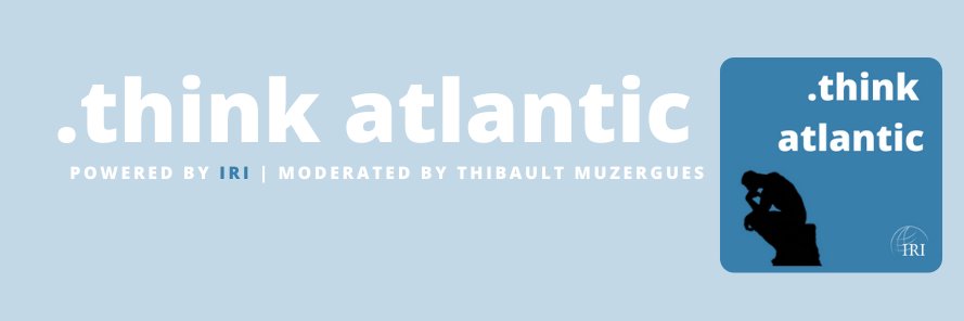 ThinkAtlantic's profile banner image