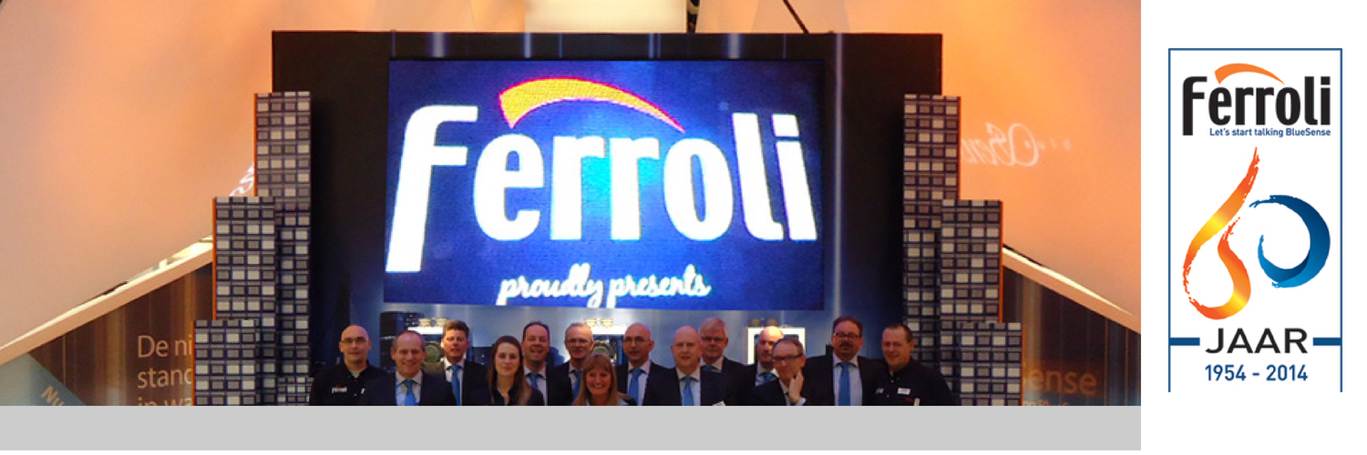 FerroliNL's profile banner image