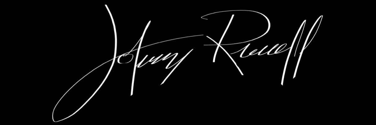 Johnny Russell banner