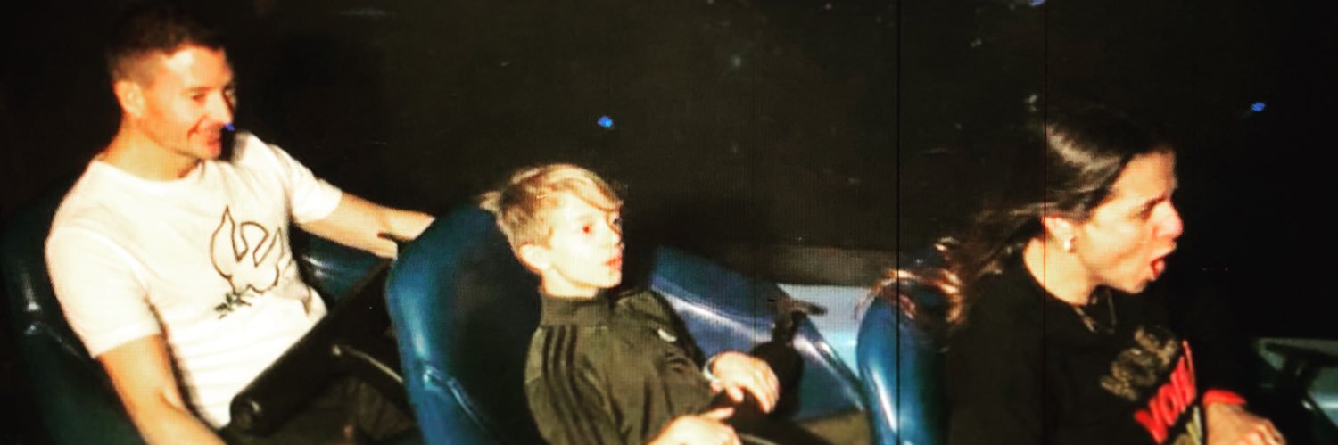 3DAndrewThomas's profile banner image