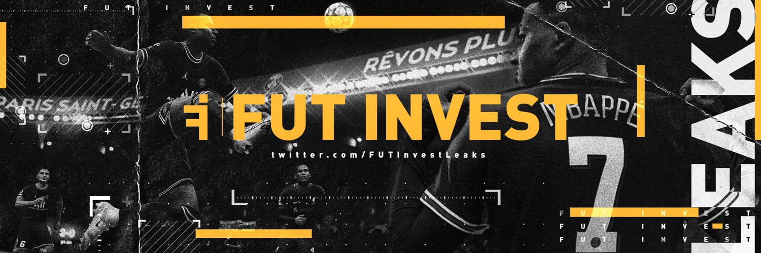 FUT Invest ❃ banner