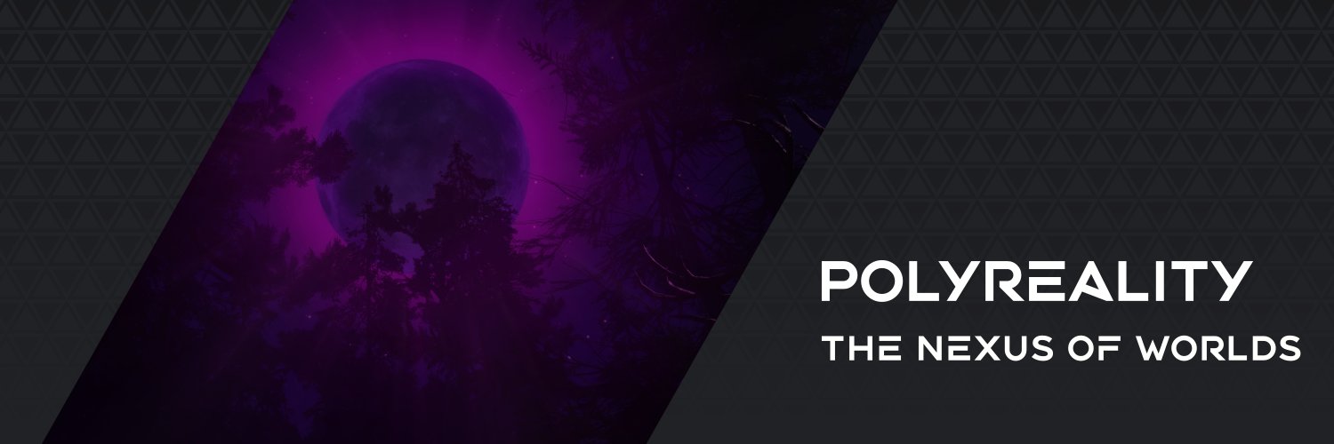 PolyReality banner