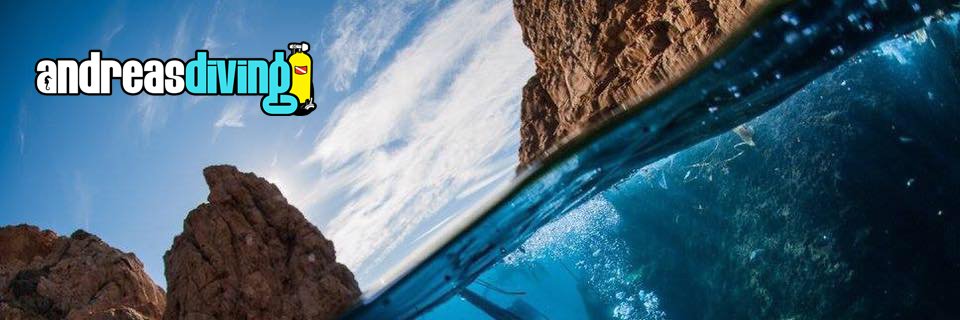 andreasdiving's profile banner image