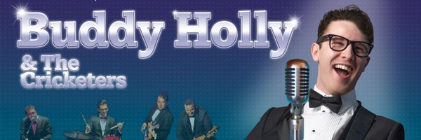 BuddyHollyATC Profile Banner