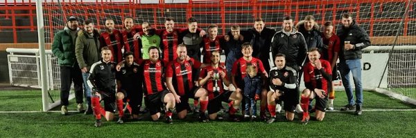 AFCShorne Profile Banner