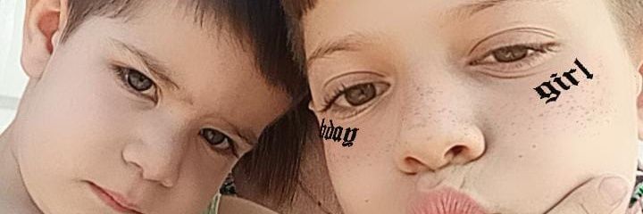 DeMarinezara's profile banner image