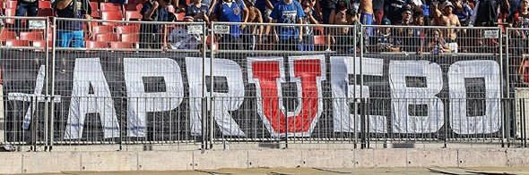 UCHILE 🤘🏻🦉 banner