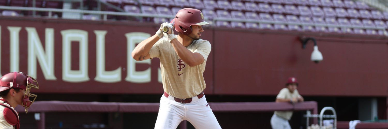 Conner Strickland banner