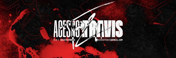 AcessoTravis Profile Banner