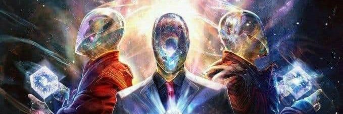 Matrixéé 👽🛸 banner