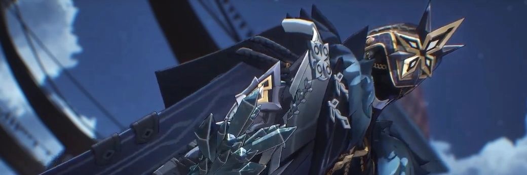 Pyonnie✧･ﾟ|| VGen Comms Open! banner