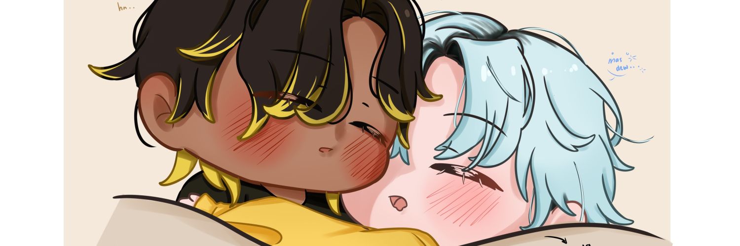 Namaku Pyon || VGen Comms Open! banner