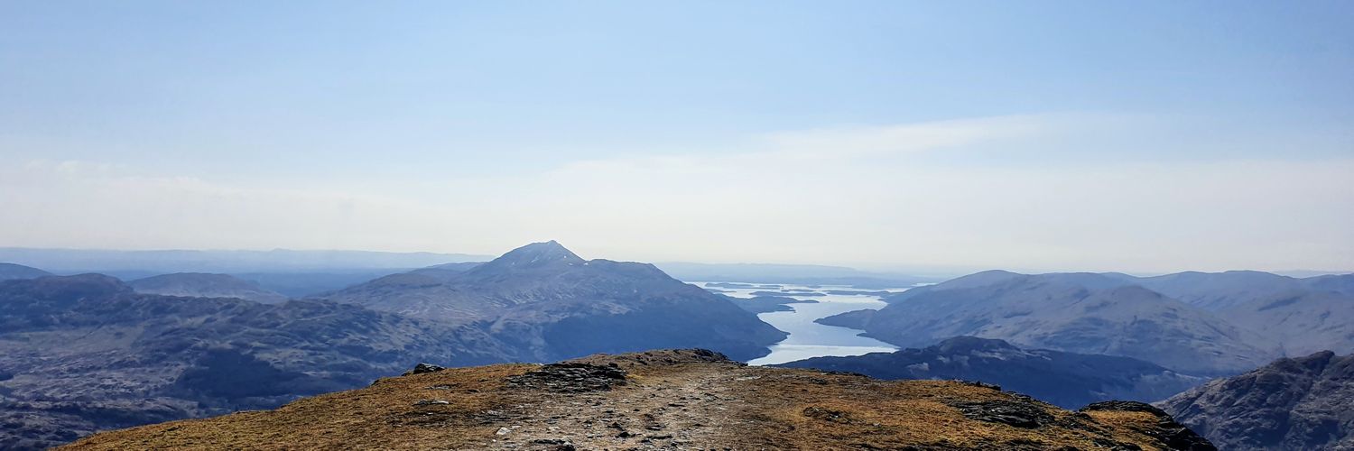 DConnelly1's profile banner image