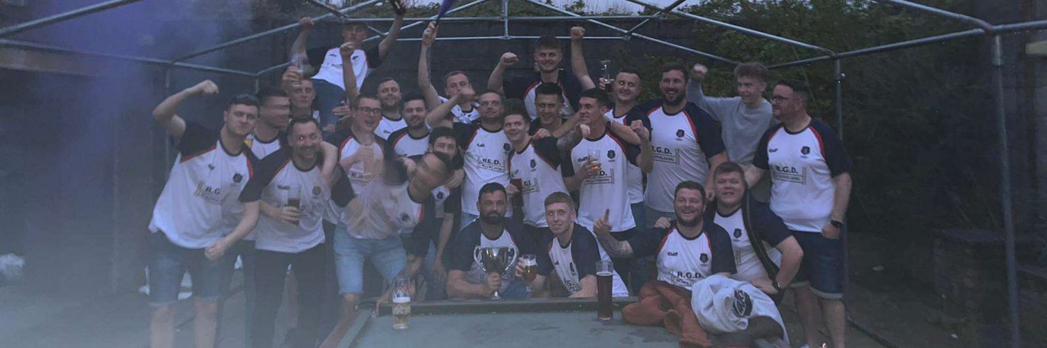 Shaun G Mizen banner