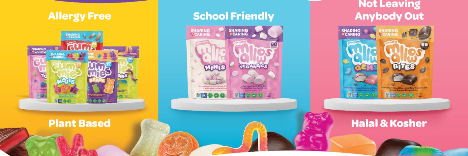 Freedommallows's profile banner image