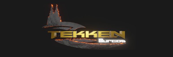 Tekken Burgos Profile Banner