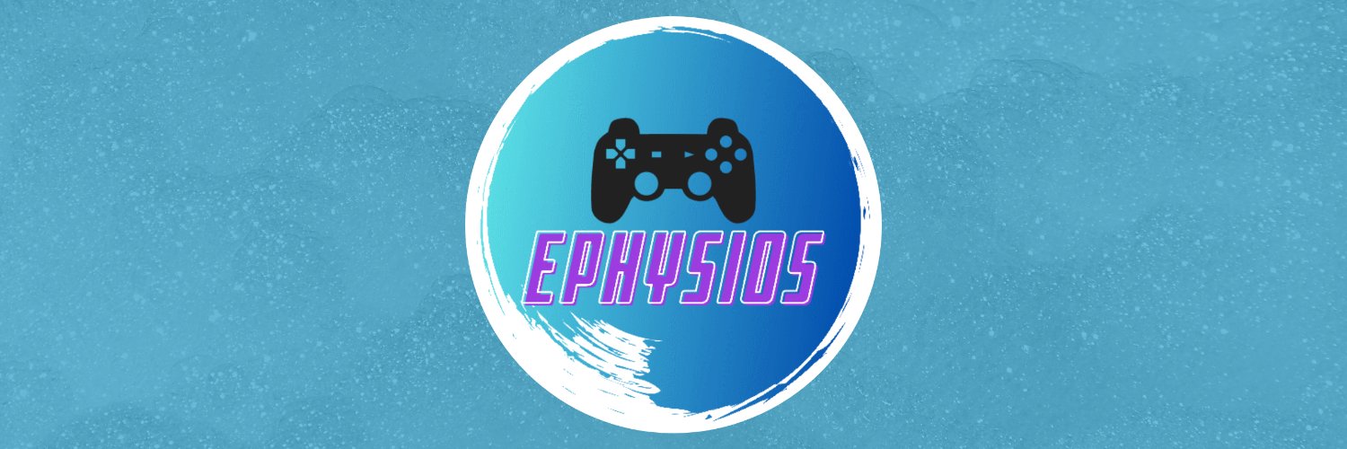 Ephysiosjv's profile banner image